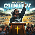 PRE-ORDER: Any Given Sunday Vinyl Record