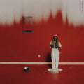 PRE-ORDER: Still Blameless (White, Red Vinyl) Vinyl Record
