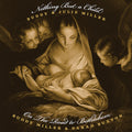 PRE-ORDER: Buddy Miller - Nothing But a Child / On The Road to Bethlehem (Indie Exclusive, Red Vinyl) Vinyl Record