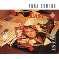 PRE-ORDER: Anna Domino - East And West + Singles Vinyl Record