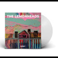 PRE-ORDER: Lemonheads, The x Bevis Frond, The - Roky / The Great Big No / My Drug Buddy (Indie Exclusive, White Vinyl) Vinyl Record