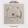 PRE-ORDER: Tim Kasher - Spongers of Experience (Red Galaxy Vinyl) Vinyl Record
