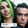 PRE-ORDER: BEAUTY IN US (Green Vinyl) Vinyl Record
