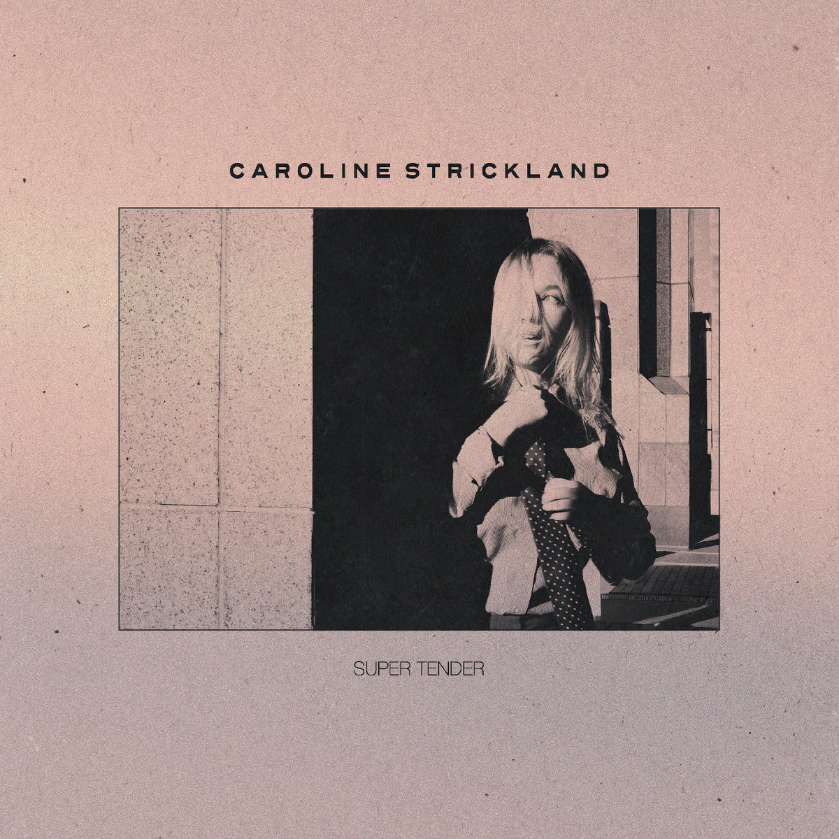 PRE-ORDER: Super Tender Vinyl Record