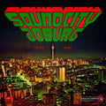 PRE-ORDER: Sound City Joburg 1969-1981 Vinyl Record