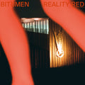 PRE-ORDER: Reality Red Vinyl Record