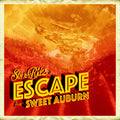 Escape From Sweet Auburn (Gold Vinyl) Vinyl Record