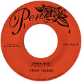 PRE-ORDER: ¿Para que? b/w Todo Puede Cambiar Vinyl Record