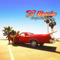 PRE-ORDER: California Crossing 25th Anniversary Edition (El Camino/Sand Splatter Vinyl) Vinyl Record