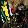 PRE-ORDER: Goat - Goat (Yellow Smoke Vinyl) Vinyl Record