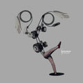 PRE-ORDER: Movements Vinyl Record