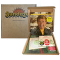 PRE-ORDER: Sundazed Christmas Restock Box Vinyl Record