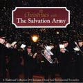 Christmas With The Salvation Army / Various - Christmas With The Salvation Army / Various - Music CD
