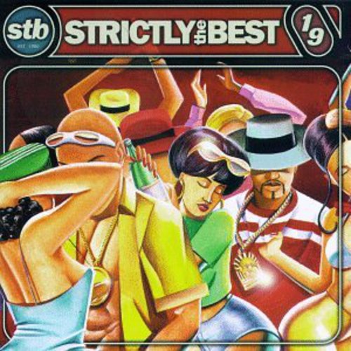 Strictly Best 19 / Various - Strictly Best 19 / Various - Music CD