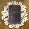 Langhorn,sam - Gospel According To Sam - Vinyl Record