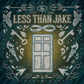 Less Than Jake - See The Light - Vinyl Record