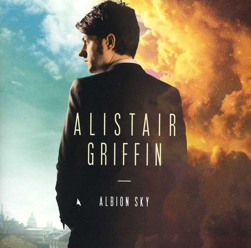 Griffin,alistair - Albion Sky - Music CD