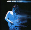 Beck,jeff - Wired - Music CD