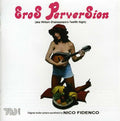 Eros Perversion / O.s.t. - Eros Perversion / O.s.t. - Music CD