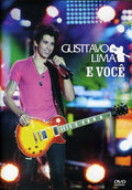 Lima,gusttavo - E Voce - DVD