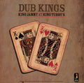 King Jammy - Dub Kings (king Jammy At King Tubby's) - Music CD