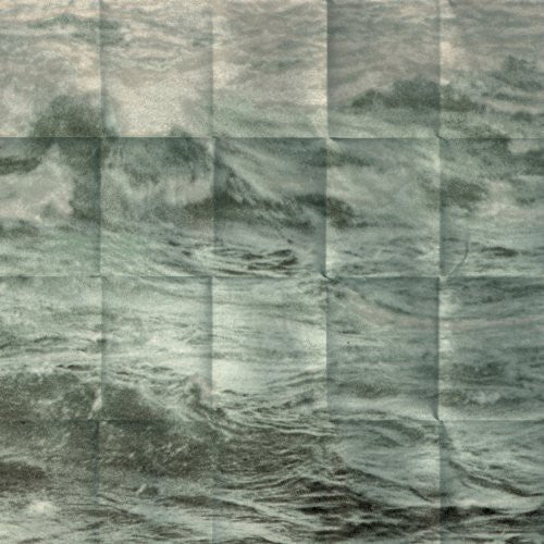 Minotaur Shock - Orchard - Vinyl Record