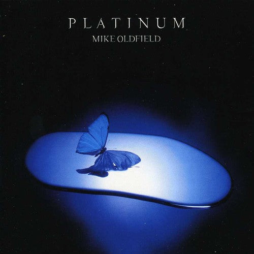 Oldfield,mike - Platinum - Music CD