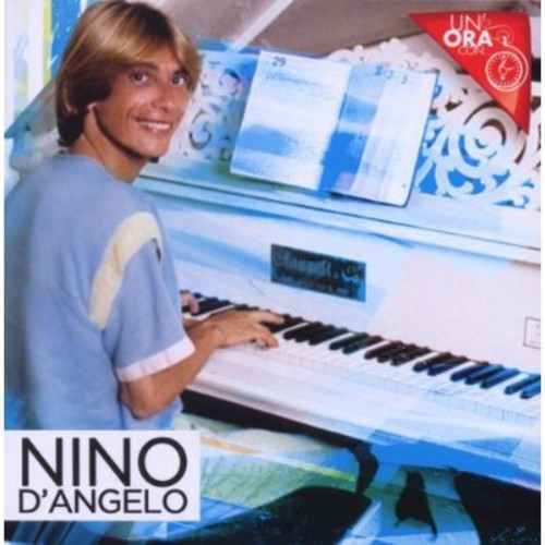 D'angelo,nino - Un Ora Con - Music CD