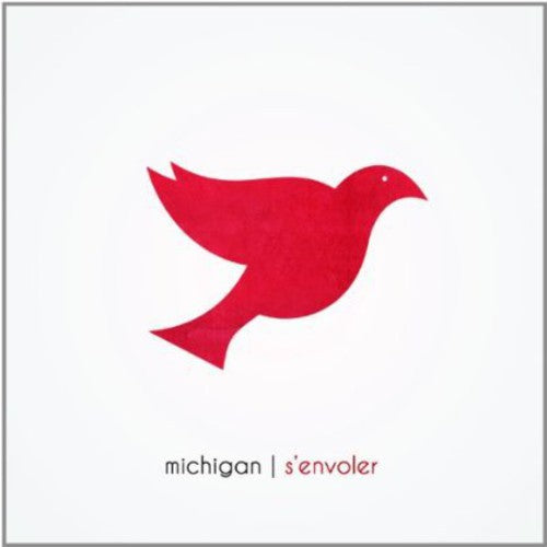 Michigan - S Envoler (ep) - Music CD