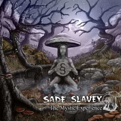 Sade Slavey - Mystic Experience - Music CD
