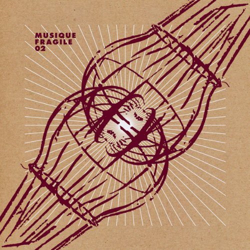 V2 Musique Fragile - V2 Musique Fragile - Vinyl Record