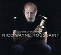 Toussaint,nico Wayne - Lonely Number - Music CD