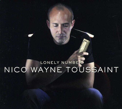 Toussaint,nico Wayne - Lonely Number - Music CD