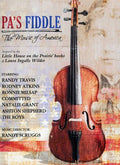 Pa's Fiddle: The Music Of America / Various - Pa's Fiddle: The Music Of America / Various - DVD