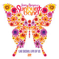 Negro,joey & The Sunburst - Secret Life Of Us - Music CD