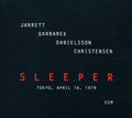 Jarrett / Garbarek / Danielsson / Christensen - Sleeper - Music CD