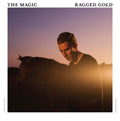 Magic - Ragged Gold - Vinyl Record