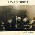 Houlahan,james - Misfit Hymns - Music CD