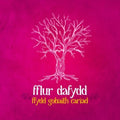 Fflur Dafydd - Ffydd Gobaith Cariad - Music CD
