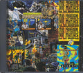 Mad Professor - Dub Me Crazy 12: Dub Maniacs On The Rampage (marked/ltd stock) Music CD