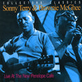 Live at New Penelope Cafe Music CD