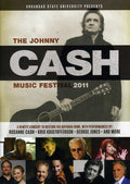 Johnny Cash Music Festival / Various - Johnny Cash Music Festival / Various - DVD