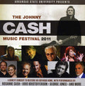 Johnny Cash Music Festival / Various - Johnny Cash Music Festival / Various - Music CD