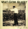 What's Eating Gilbert - Cheap Shots - Music CD