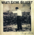 What's Eating Gilbert - Cheap Shots - Vinyl Record