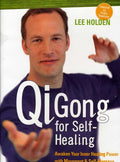 Holden,lee - Qi Gong For Self-healing - DVD