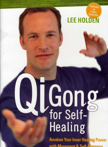 Holden,lee - Qi Gong For Self-healing - DVD