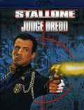 Judge Dredd - Judge Dredd - Blu-ray