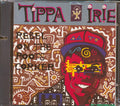 Tippa Irie - Rebel On The Roots Corner (marked/ltd stock) Music CD