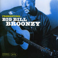Broonzy,big Bill - Presenting: Big Bill Broonzy - Music CD